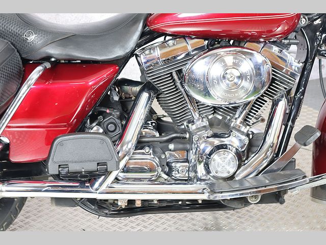 harley-davidson - road-king-classic-flhrci