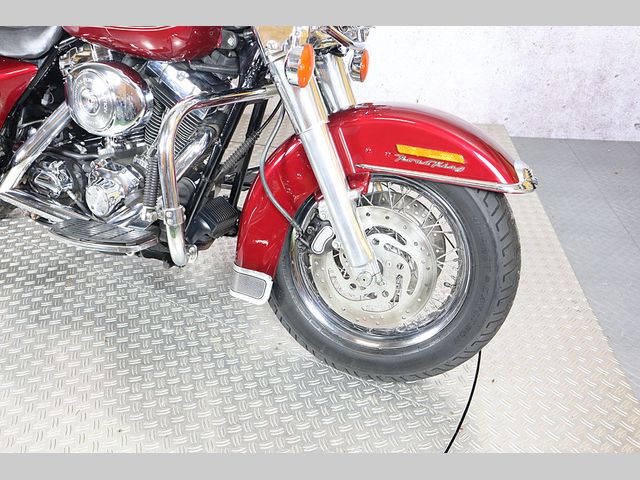 harley-davidson - road-king-classic-flhrci