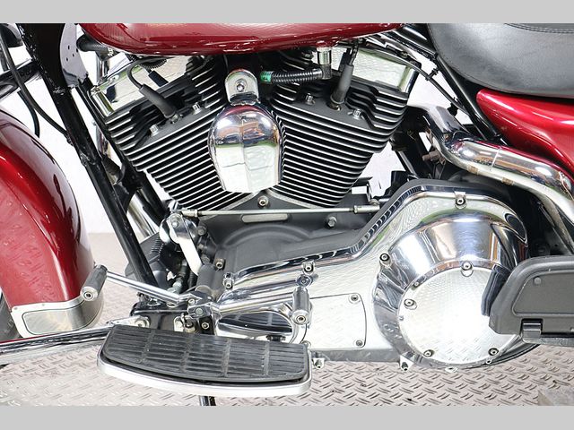 harley-davidson - road-king-classic-flhrci