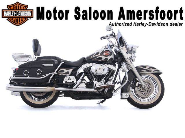 harley-davidson - road-king-classic-flhrci