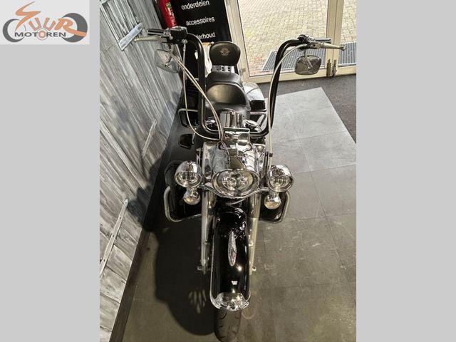 harley-davidson - road-king-classic-flhrci