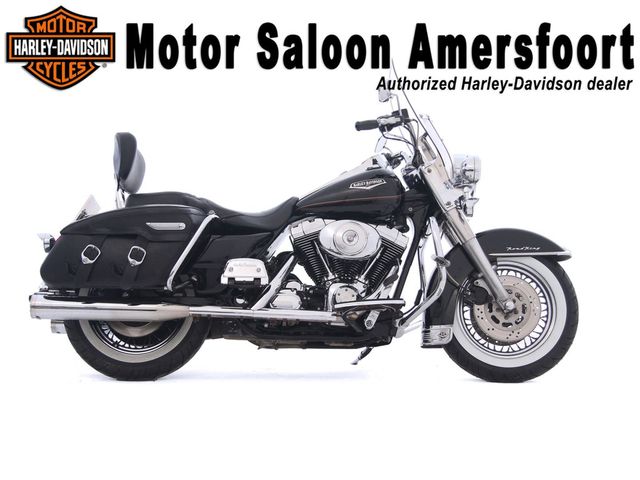 harley-davidson - road-king-classic-flhrci