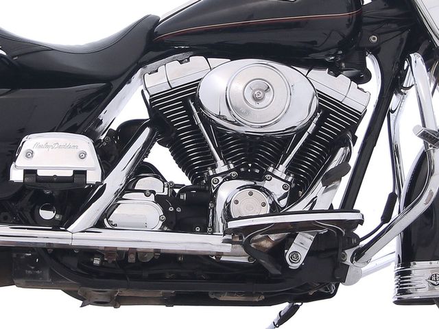 harley-davidson - road-king-classic-flhrci