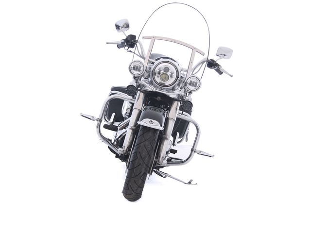 harley-davidson - road-king-classic-flhrci