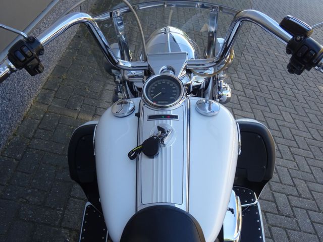 harley-davidson - road-king-classic-flhrci
