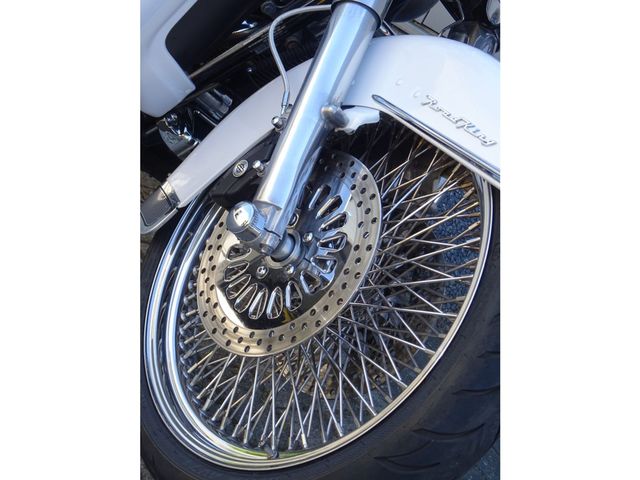 harley-davidson - road-king-classic-flhrci