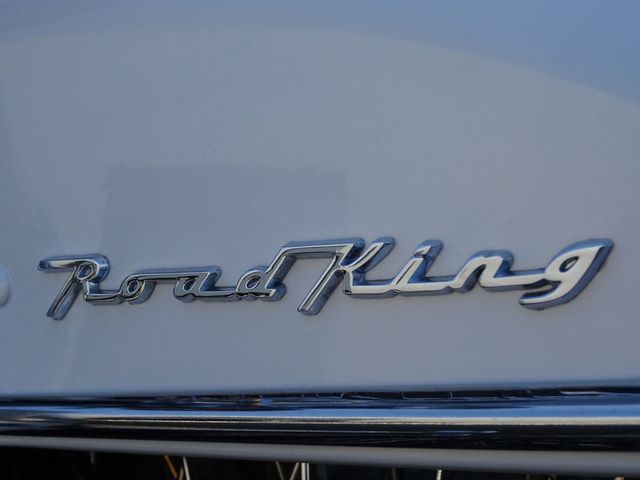 harley-davidson - road-king-classic-flhrci