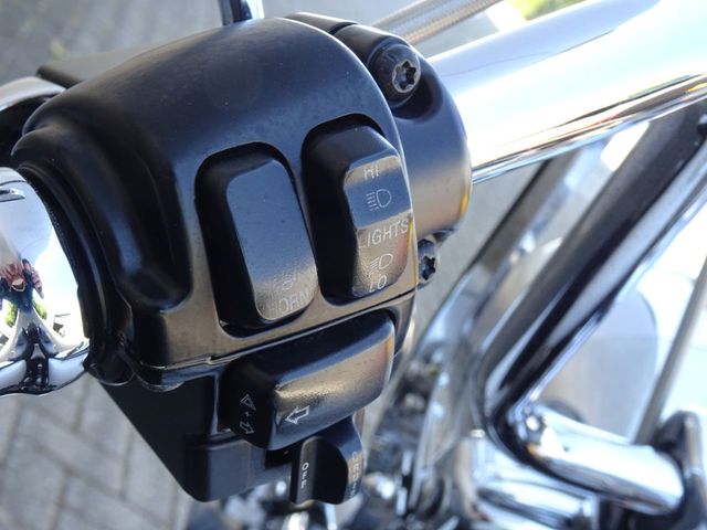 harley-davidson - road-king-classic-flhrci