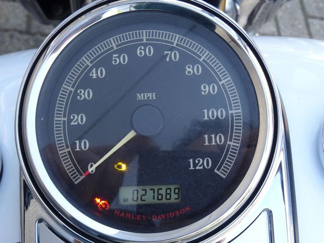 harley-davidson - road-king-classic-flhrci