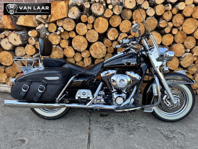 harley-davidson - road-king-classic-flhrci