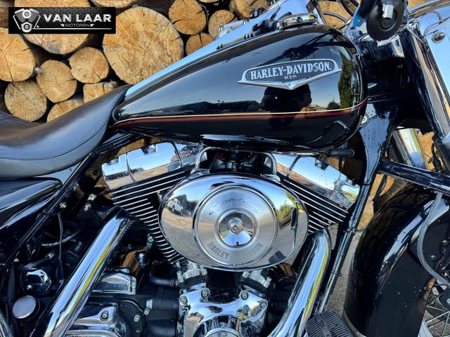 harley-davidson - road-king-classic-flhrci