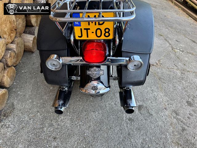 harley-davidson - road-king-classic-flhrci