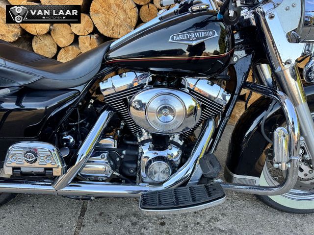 harley-davidson - road-king-classic-flhrci