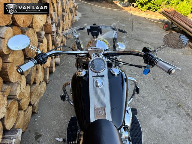 harley-davidson - road-king-classic-flhrci