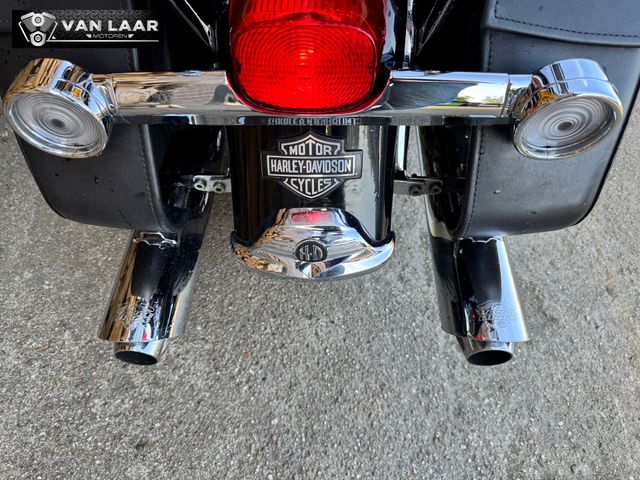 harley-davidson - road-king-classic-flhrci