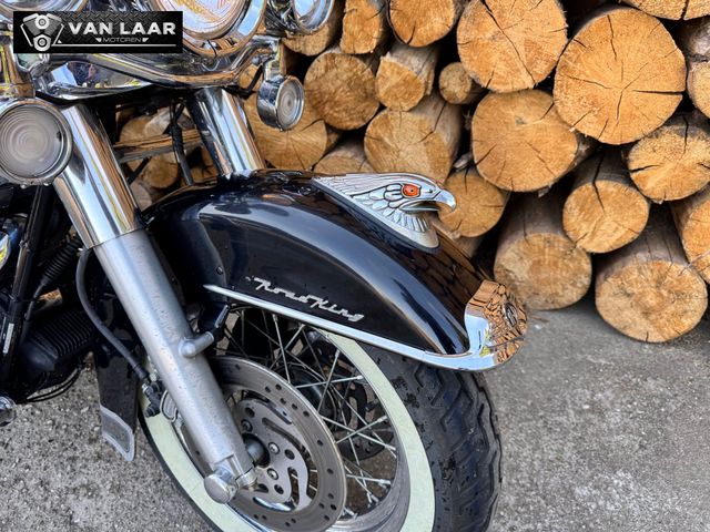 harley-davidson - road-king-classic-flhrci