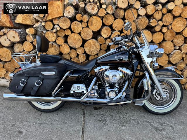 harley-davidson - road-king-classic-flhrci