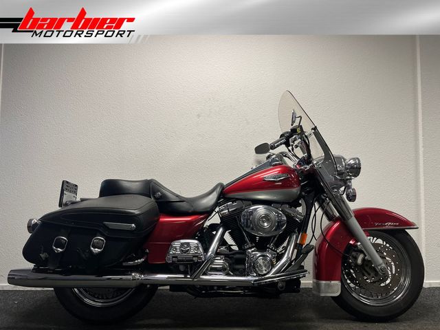 harley-davidson - road-king-classic-flhrci