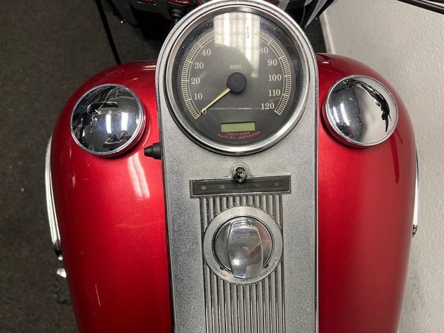 harley-davidson - road-king-classic-flhrci
