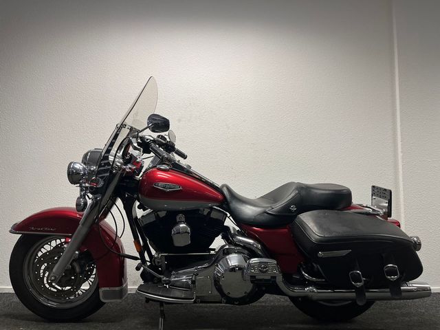 harley-davidson - road-king-classic-flhrci