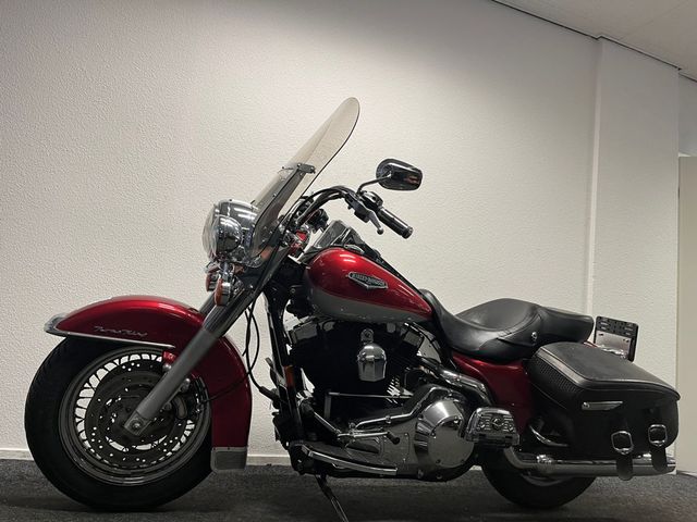 harley-davidson - road-king-classic-flhrci