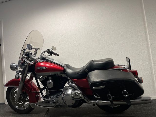 harley-davidson - road-king-classic-flhrci