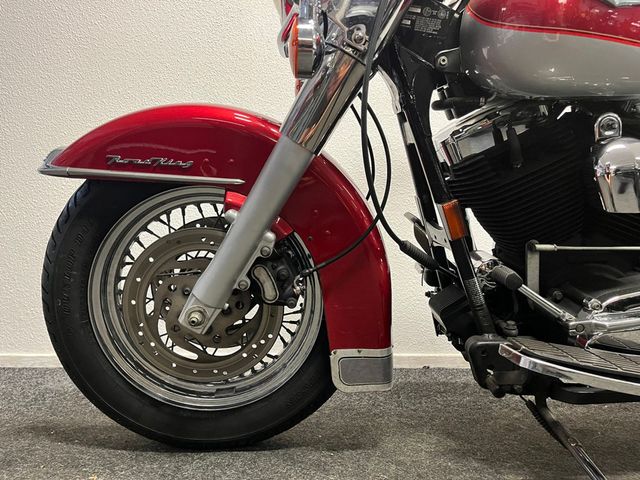 harley-davidson - road-king-classic-flhrci