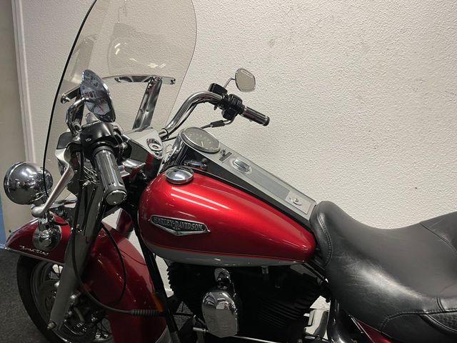 harley-davidson - road-king-classic-flhrci