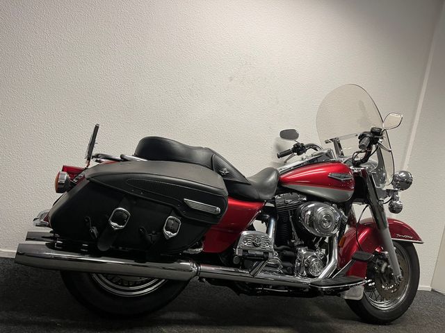 harley-davidson - road-king-classic-flhrci