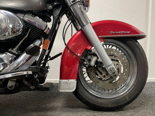 harley-davidson - road-king-classic-flhrci