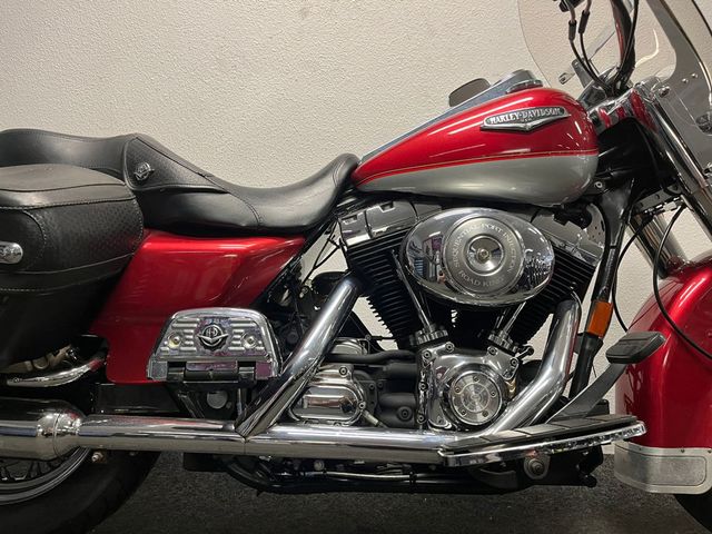 harley-davidson - road-king-classic-flhrci