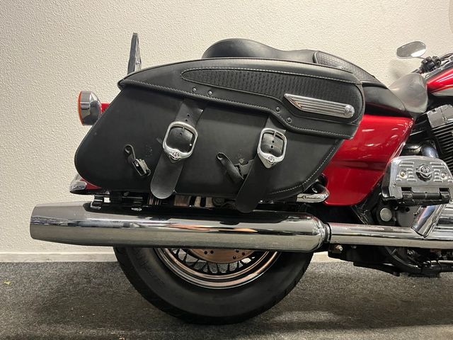 harley-davidson - road-king-classic-flhrci