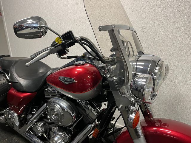 harley-davidson - road-king-classic-flhrci
