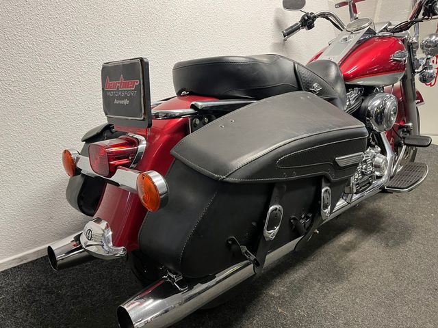 harley-davidson - road-king-classic-flhrci