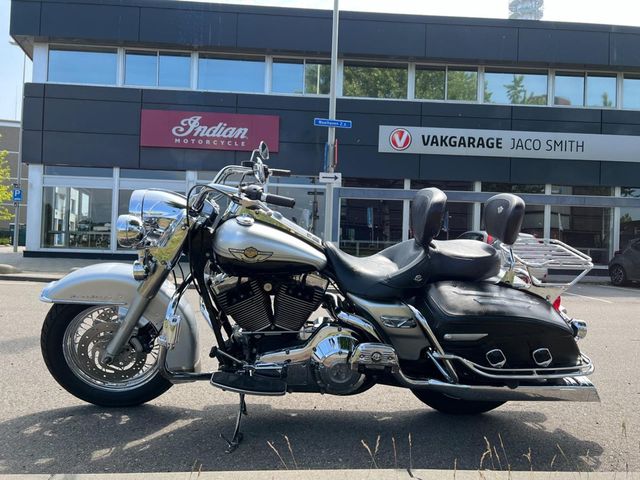 harley-davidson - road-king-classic-flhrci