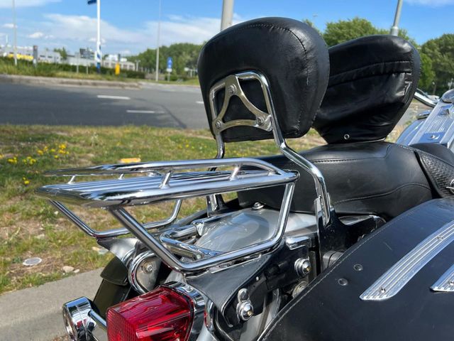 harley-davidson - road-king-classic-flhrci