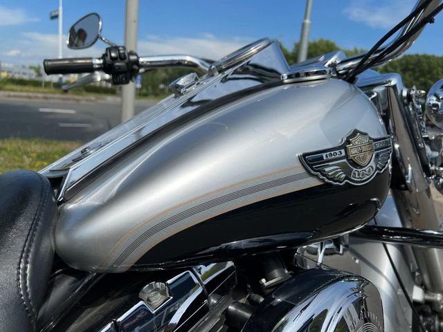 harley-davidson - road-king-classic-flhrci