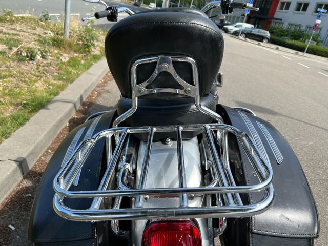 harley-davidson - road-king-classic-flhrci