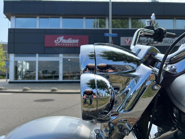harley-davidson - road-king-classic-flhrci