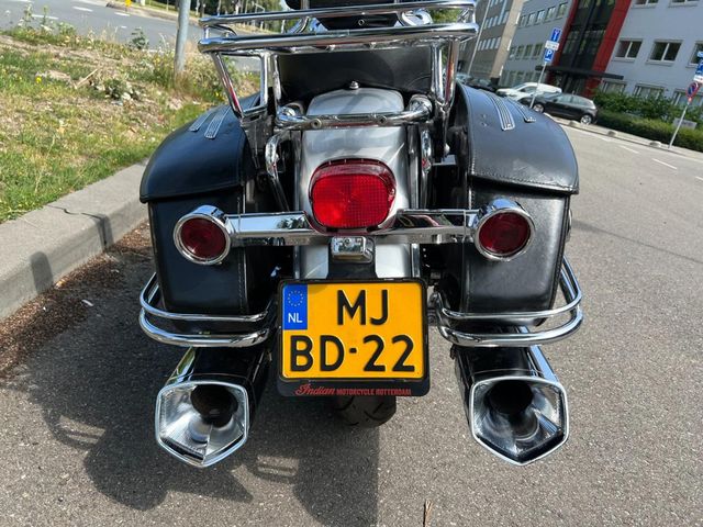 harley-davidson - road-king-classic-flhrci