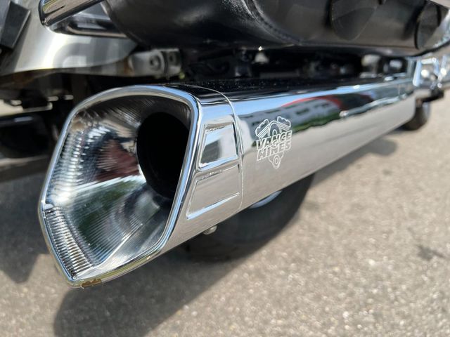 harley-davidson - road-king-classic-flhrci