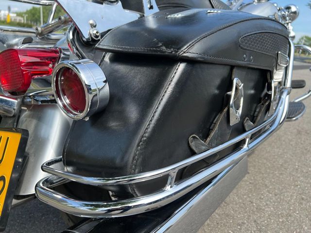 harley-davidson - road-king-classic-flhrci