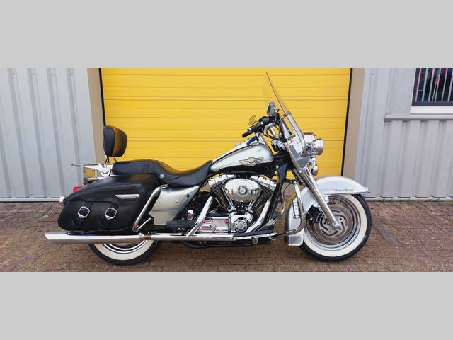 harley-davidson - road-king-classic-flhrci