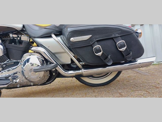 harley-davidson - road-king-classic-flhrci