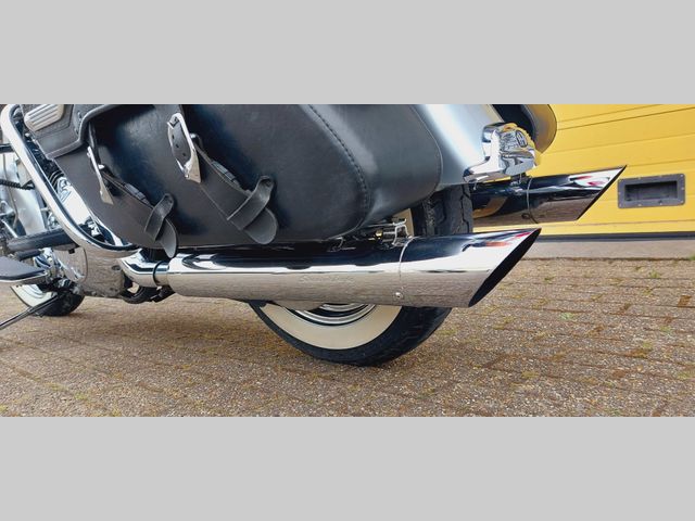 harley-davidson - road-king-classic-flhrci