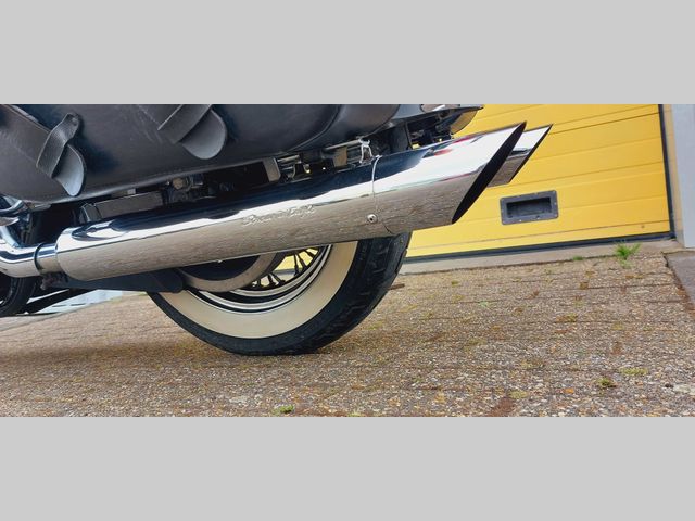 harley-davidson - road-king-classic-flhrci