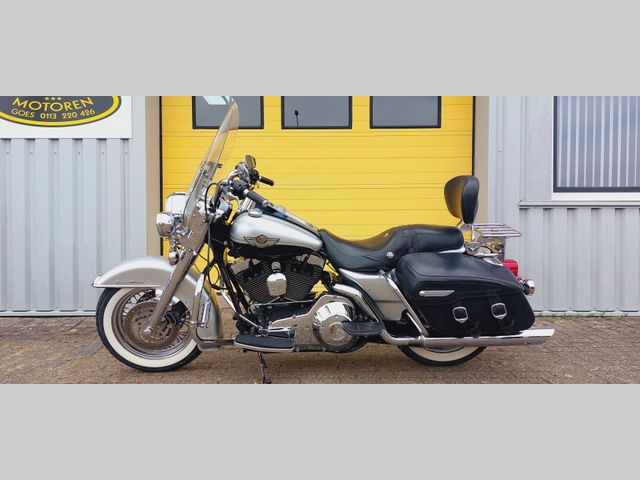 harley-davidson - road-king-classic-flhrci