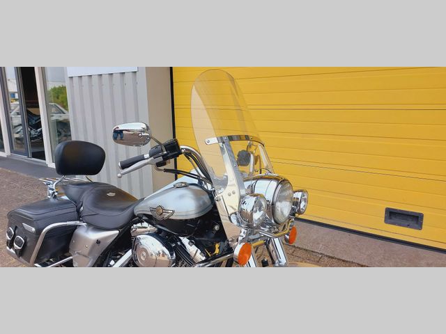 harley-davidson - road-king-classic-flhrci