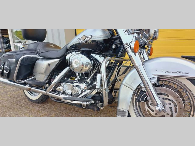 harley-davidson - road-king-classic-flhrci