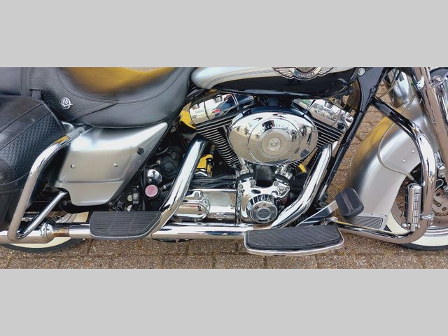 harley-davidson - road-king-classic-flhrci